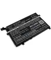 Batterie für Lenovo Thinkpad E470 Laptop - 10,95V (kompatibel)