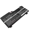 Batterie für Lenovo Thinkpad E560p Laptop - 11,4V (kompatibel)