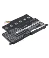 Batterie für Lenovo Thinkpad Edge E220s Laptop - 14.8VV (kompatibel)
