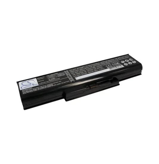 Batterie für Lenovo ThinkPad Edge E43A Laptop - 11,1V (kompatibel)