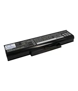Batterie für Lenovo ThinkPad Edge E43A Laptop - 11,1V (kompatibel)