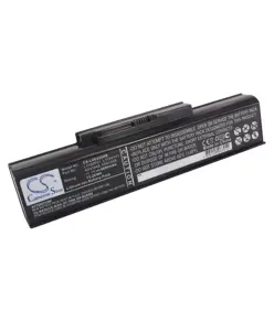 Batterie für Lenovo ThinkPad Edge E43A Laptop - 11,1V (kompatibel)