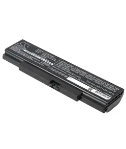 Batterie für Lenovo ThinkPad Edge E550 Laptop - 10,8V (kompatibel)