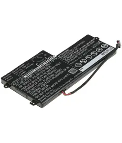 Batterie für Lenovo Thinkpad K2450 Laptop - 11,4V (kompatibel)
