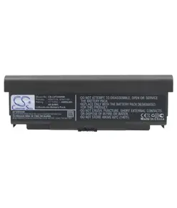 Batterie für Lenovo ThinkPad L440 Laptop - 11,1V (kompatibel)