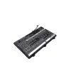 Batterie für Lenovo ThinkPad S3 Yoga Laptop - 14,8V (kompatibel)