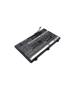 Batterie für Lenovo ThinkPad S3 Yoga Laptop - 14,8V (kompatibel)