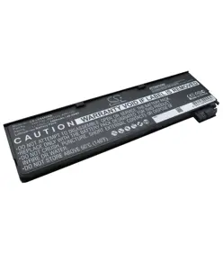 Batterie für Lenovo ThinkPad S440 Laptop - 11,1V (kompatibel)