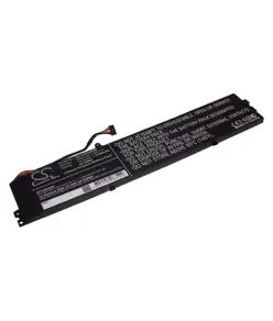 Batterie für Lenovo Thinkpad S440 Laptop - 14,8V (kompatibel)