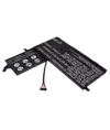 Batterie für Lenovo ThinkPad S5 Laptop - 14,8V (kompatibel)