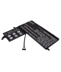 Batterie für Lenovo ThinkPad S5 Laptop - 14,8V (kompatibel)