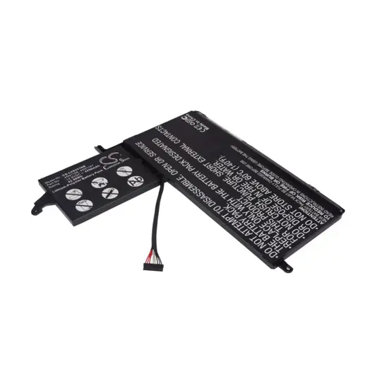 Batterie für Lenovo ThinkPad S5 Laptop - 14,8V (kompatibel)