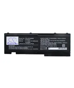 Batterie für Lenovo ThinkPad T420s Laptop - 11,1V (kompatibel)