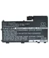 Batterie für Lenovo Thinkpad T430u Laptop - 11,1V (kompatibel)