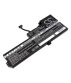 Batterie für Lenovo ThinkPad T470 Laptop - 11,25V (kompatibel)
