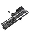 Batterie für Lenovo ThinkPad T470 Laptop - 11,25V (kompatibel)