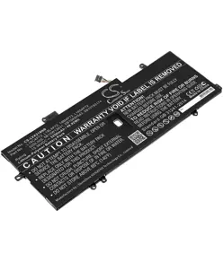 Batterie für Lenovo ThinkPad X1 15,36V Li-Pol 3250mAh