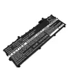 Batterie für Lenovo ThinkPad X1 Carbon 2017 Laptop - 11,58V (kompatibel)