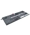 Batterie für Lenovo ThinkPad X1 Carbon 3444 Laptop - 14,8V (kompatibel)