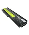 Batterie für Lenovo ThinkPad X201i Laptop - 10,8V (kompatibel)
