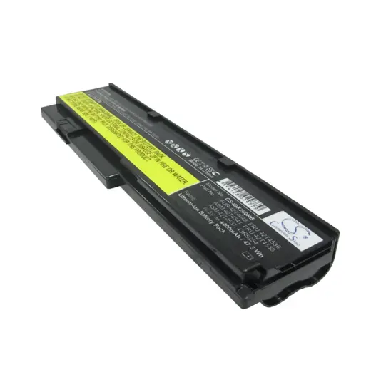 Batterie für Lenovo ThinkPad X201i Laptop - 10,8V (kompatibel)