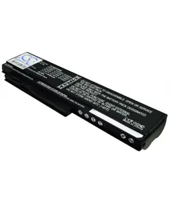 Batterie für Lenovo ThinkPad X220 Laptop - 11,1V (kompatibel)