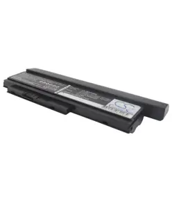 Batterie für Lenovo ThinkPad X220 Laptop - 11,1V (kompatibel)