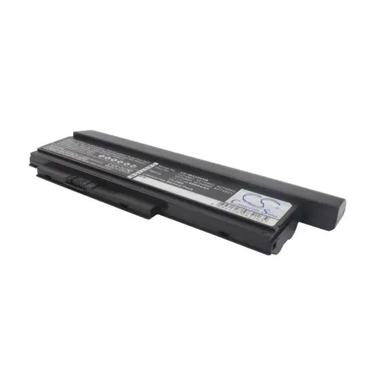 Batterie für Lenovo ThinkPad X220 Laptop - 11,1V (kompatibel)