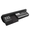 Batterie für Lenovo ThinkPad X220 Tablet Laptop - 11,1V (kompatibel)