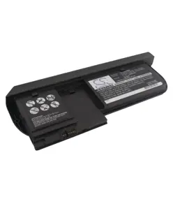Batterie für Lenovo ThinkPad X220 Tablet Laptop - 11,1V (kompatibel)
