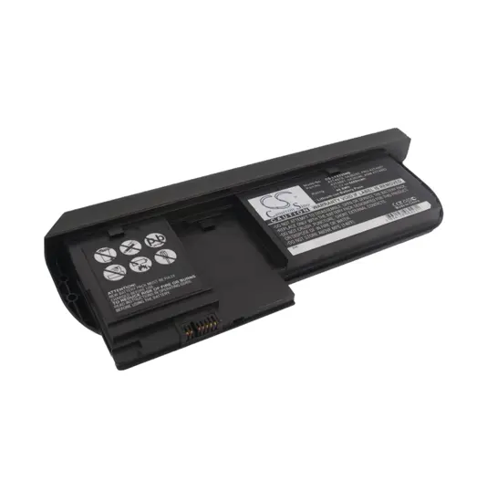 Batterie für Lenovo ThinkPad X220 Tablet Laptop - 11,1V (kompatibel)