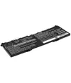 Batterie für Lenovo Yoga 2 13 Laptop - 11,1V (kompatibel)