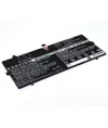 Batterie für Lenovo Yoga 4 Pro Laptop - 7,5V (kompatibel)