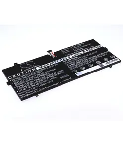 Batterie für Lenovo Yoga 4 Pro Laptop - 7,5V (kompatibel)