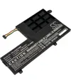 Batterie für Lenovo Yoga 510 Laptop - 7,6V (kompatibel)