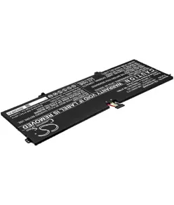 Batterie für Lenovo Yoga 7 Pro Laptop - 7,68V (kompatibel)