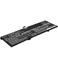 Batterie für Lenovo Yoga 7 Pro Laptop - 7,68V (kompatibel)