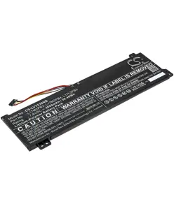 Batterie für Lenovo Yoga V330-15 Laptop - 7,6V (kompatibel)