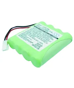 Batterie für Lindam Babyalarm Baby Talk LD78R