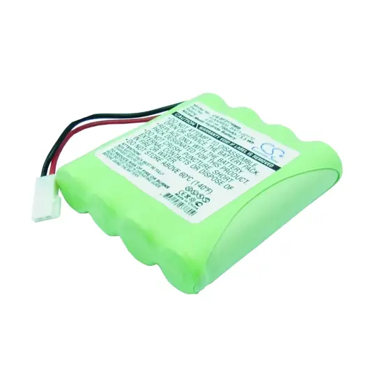 Batterie für Lindam Babyalarm Baby Talk LD78R