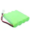 Batterie für Lindam Babyalarm Baby Talk LD78R