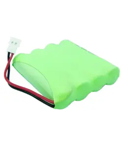 Batterie für Lindam Babyalarm Baby Talk LD78R