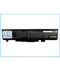 Batterie für MAXDATA Belinea c.book 1505 Model VA25 Laptop - 11,1V (kompatibel)