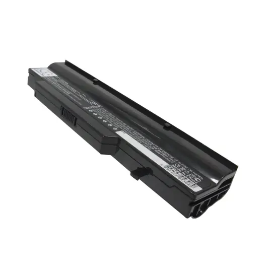 Batterie für Medion Akoya E5211 Laptop - 11,1V (kompatibel)