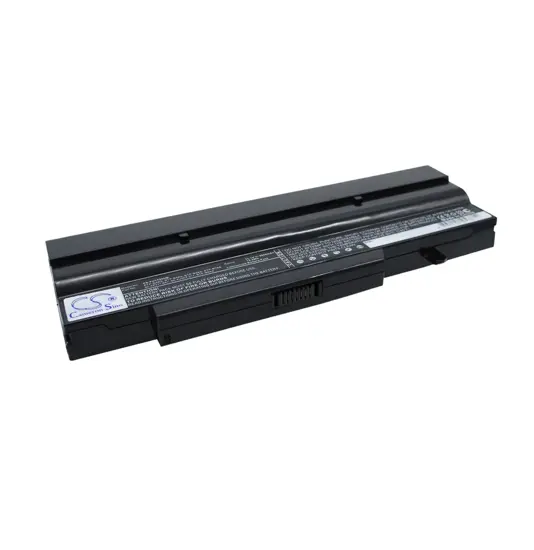 Batterie für Medion Akoya E5214 Laptop - 11,1V (kompatibel)