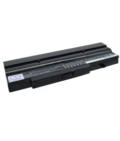 Batterie für Medion Akoya E5214 Laptop - 11,1V (kompatibel)