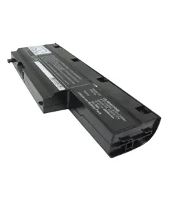 Batterie für Medion Akoya E7211 Laptop - 14,4V (kompatibel)
