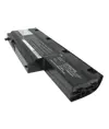 Batterie für Medion Akoya E7211 Laptop - 14,4V (kompatibel)