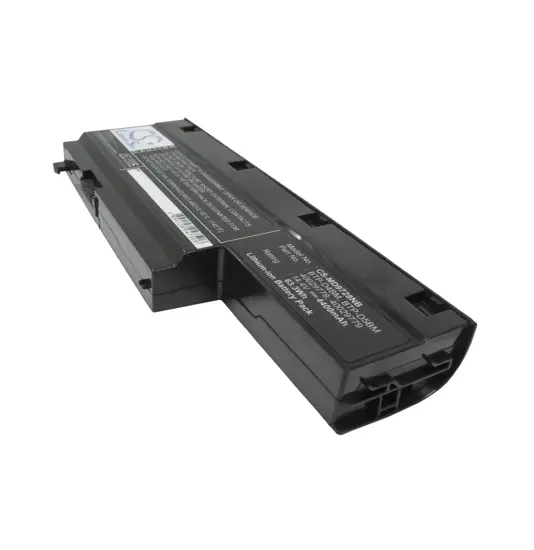 Batterie für Medion Akoya E7211 Laptop - 14,4V (kompatibel)