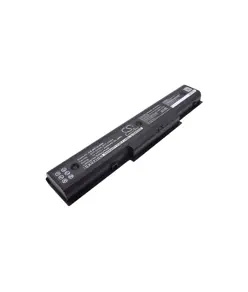 Batterie für Medion Akoya E7218 Laptop - 14,4V (kompatibel)